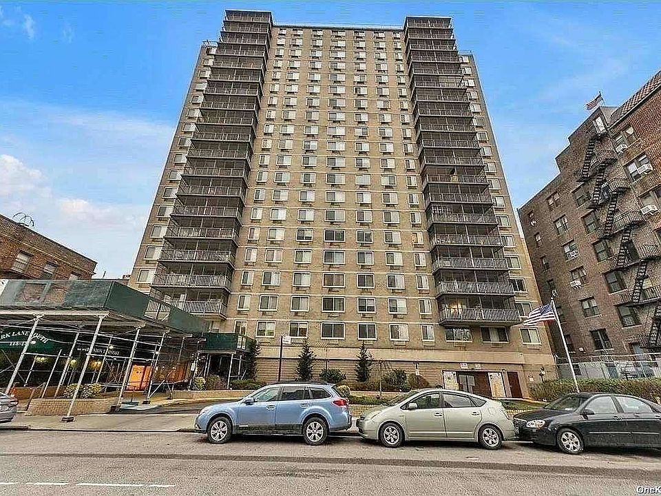 1st image of 118-18 Union Tpke #18J