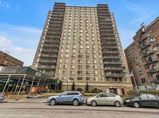 118-18 Union Tpke #18J, Queens, NY 11415