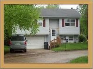 4 Drake Dr, Kirksville, MO 63501