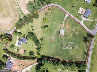 255 Henson Way, Canton, GA 30115