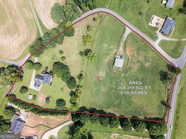 255 Henson Way, Canton, GA 30115