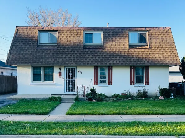 611 W Green St, Bensenville, IL 60106
