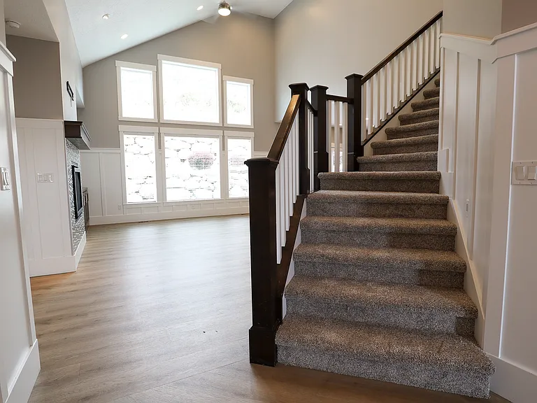 Stairway