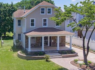 466 Harrison St, Long Branch, NJ 07740