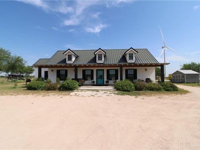 33106 W Fm 681, Edinburg TX - Owner Finance Home