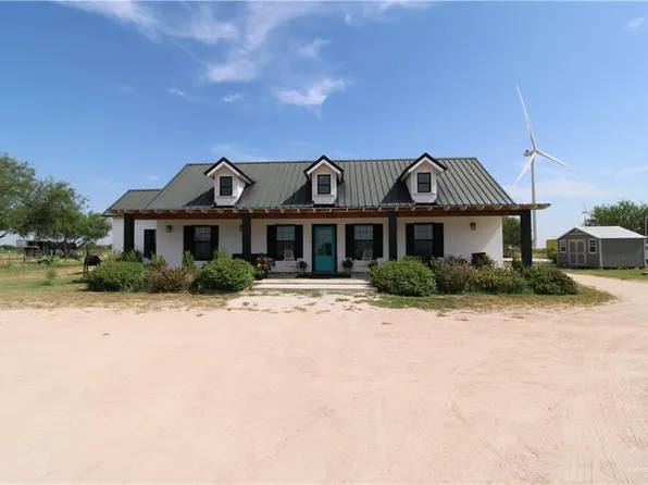 33106 W Fm 681, Edinburg, TX 78541