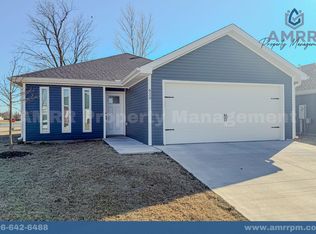 620 Short Leaf Ln, Oronogo, MO 64855