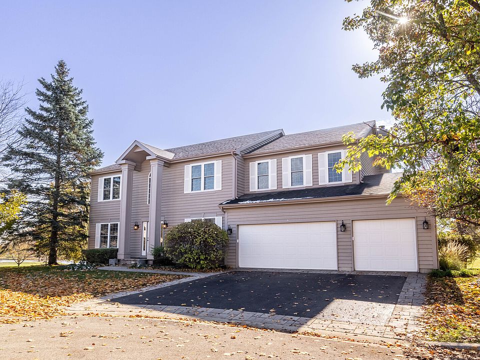 6 Long Cove Ct, Lake In The Hills, IL 60156 Zillow