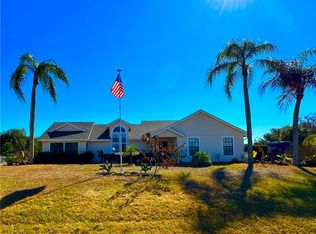 1001 Carnation Dr, Sebastian, FL 32958