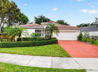6345 Coral Reef Terrace, Boynton Beach, FL 33437