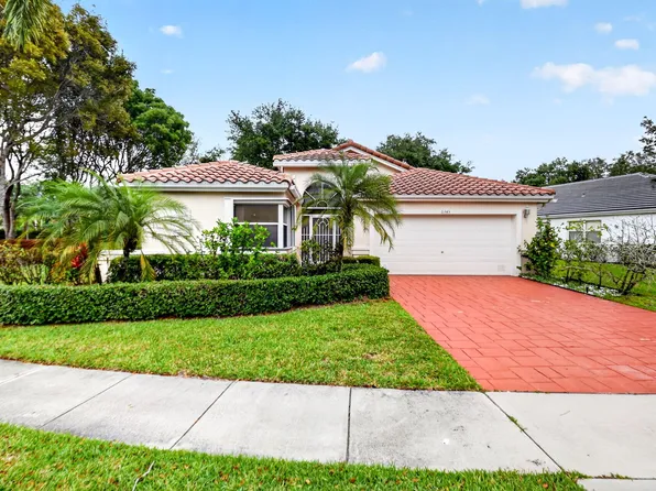 6345 Coral Reef Terrace, Boynton Beach, FL 33437