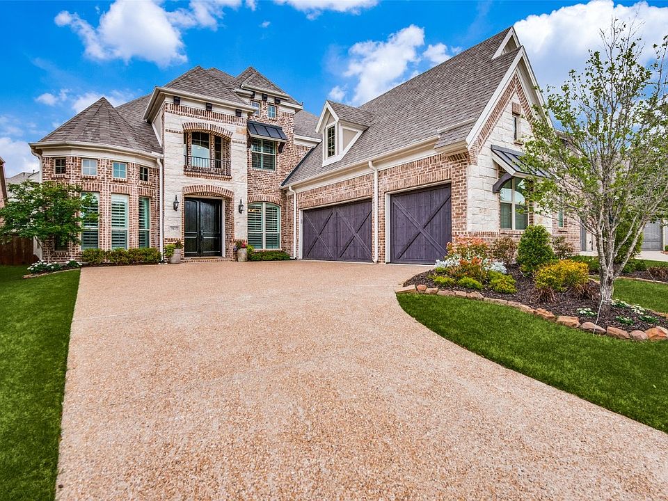 3613 Kennoway, The Colony, TX 75056 Zillow