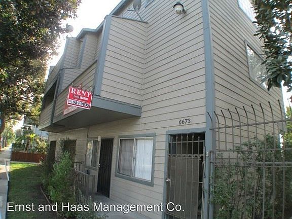 2nd image of 6673 Hammond Ave APT H