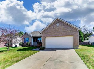 185 Tranquil Dr, Xenia, OH 45385