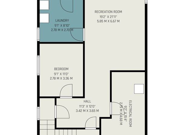 1626 Cobden Rd, Admaston/bromley, ON K0J 1K0