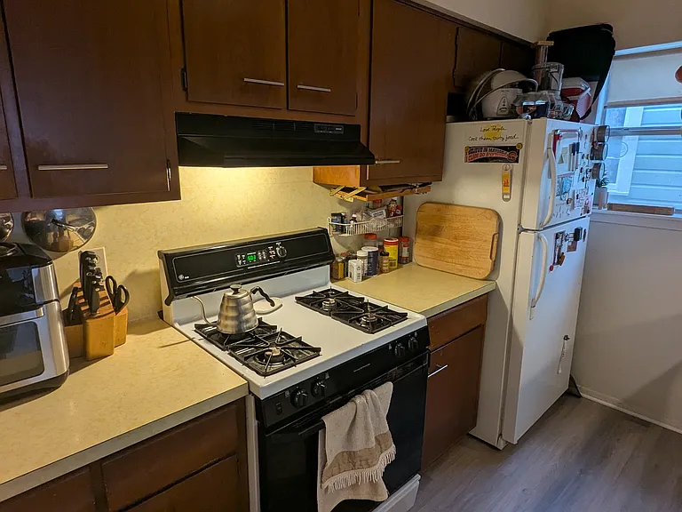 3955 Shoal Creek Blvd #211 — Photo 5