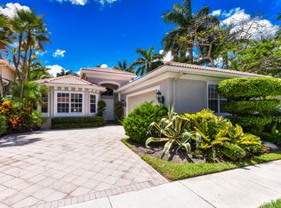 4075 NW Briarcliff Cir, Boca Raton, FL 33496