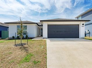 9813 Eloquence Dr, Manor, TX 78653