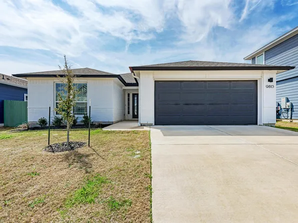 9813 Eloquence Dr, Manor, TX 78653