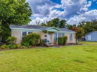 303 W Enon Ave, Everman, TX 76140