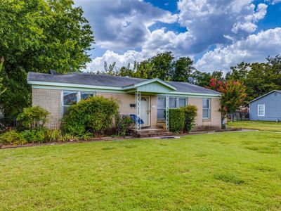 303 W Enon Ave, Everman, TX, 76140