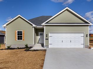 117 Madeline Ct, Russellville, KY