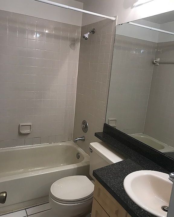 Bathroom #1