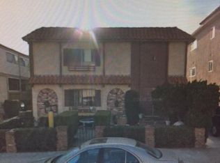 1535 S Saltair Ave APT 203, Los Angeles, CA 90025