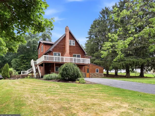 260 Pleasant Hill Rd, Lewisberry, PA 17339