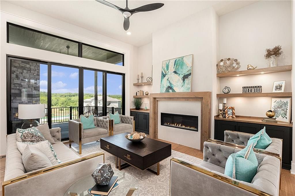 2317 SW Morris Dr, Lees Summit, MO 64082 | MLS #2537489 | Zillow