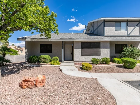 2895 Bluebonnet Dr #1, Henderson, NV 89074