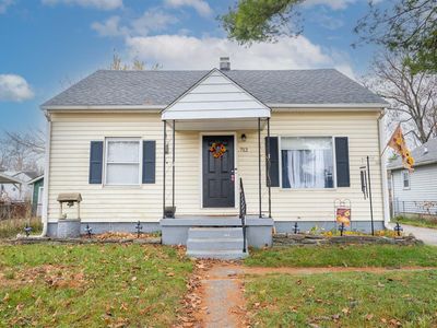 712 Buena Ave, Middletown, OH, 45044