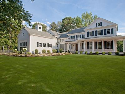 315 Musketaquid Rd, Concord, MA, 01742
