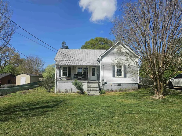 614 S Kentucky Ave, Chesnee, SC 29323