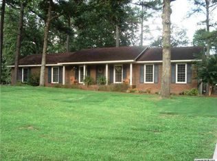 800 County Road 380, Centre, AL 35960