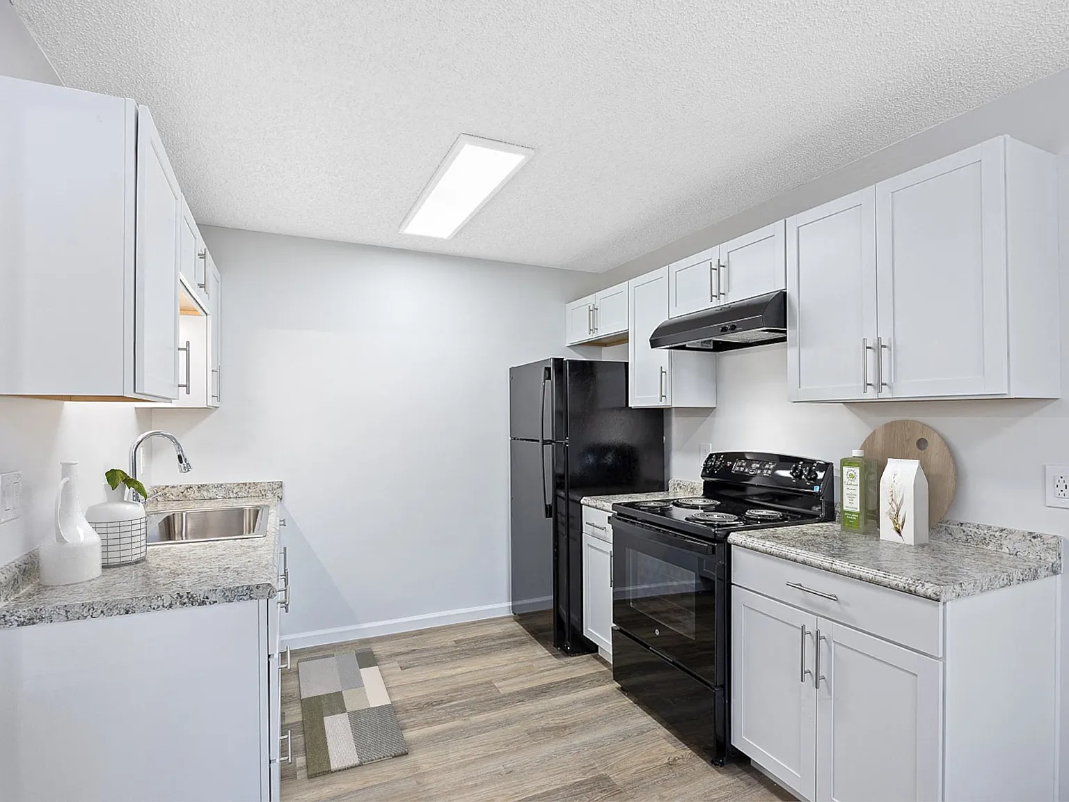 Echo Flats — Photo 3