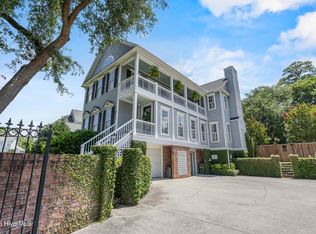 4105 Purviance Ct, Wilmington, NC 28409