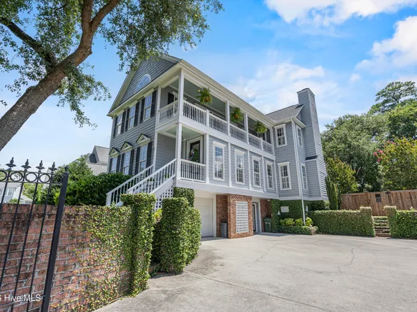 4105 Purviance Court, Wilmington, NC 28409