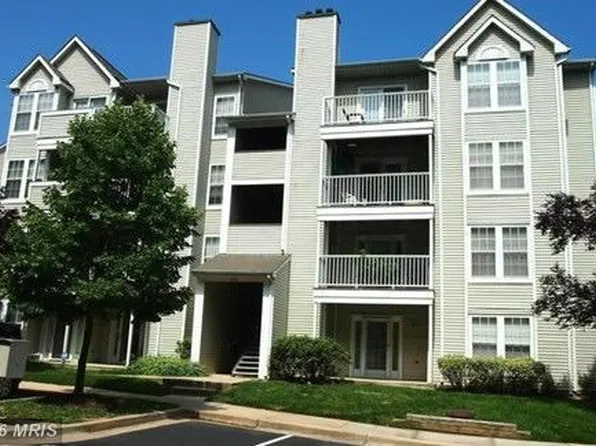 6330 Bayberry Ct Unit 809, Elkridge, MD 21075