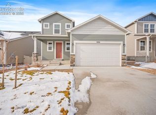 9792 Blaurock Dr, Fountain, CO 80817