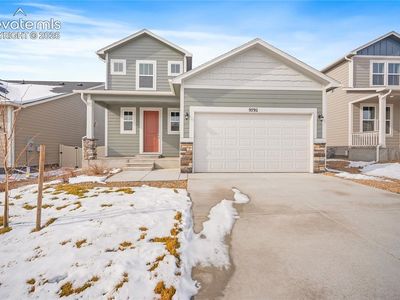 9792 Blaurock Dr, Fountain, CO, 80817