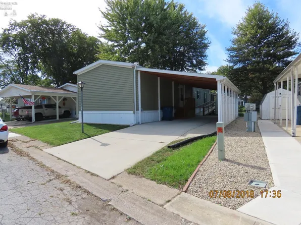 168 Morningside Dr, Pt Clinton, OH 43452
