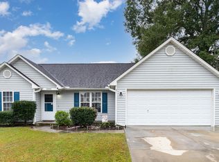 2440 Farmwood Cir, Conway, SC 29527