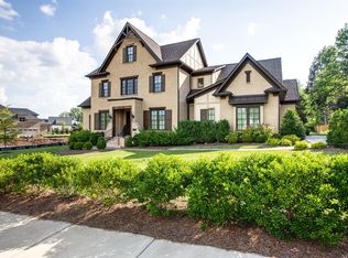 1221 Echo Ln, Franklin, TN 37069