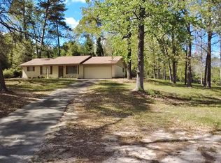 1733 Us Highway 190 E, Woodville, TX 75979