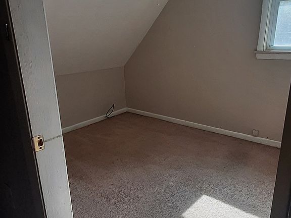 This could be a second bedroom or office space