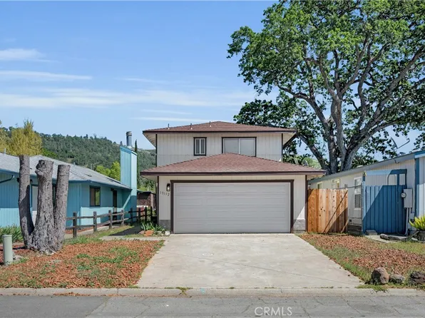 13132 Venus Vlg, Clearlake Oaks, CA 95423