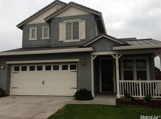 1760 Abeja Ln, Manteca, CA