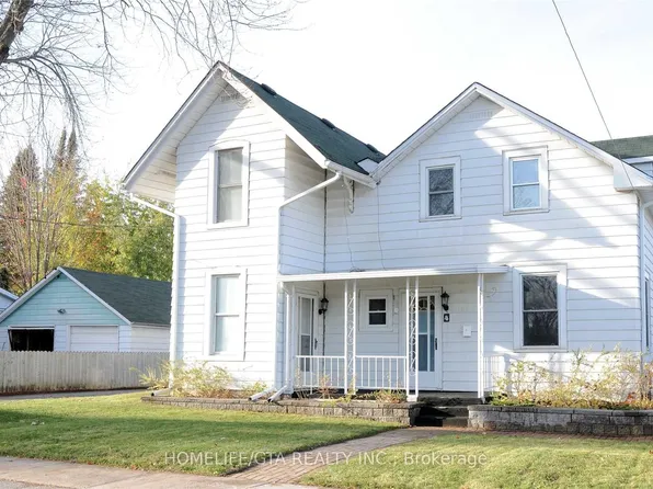 4 Melbourne St E, Kawartha Lakes, ON K9V 1X3