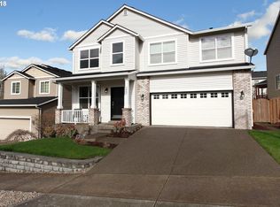 2067 SW 34th St, Gresham, OR 97080